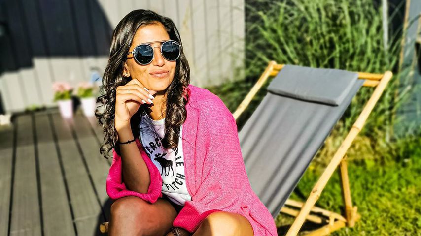 Eva Benetatou, Influencerin