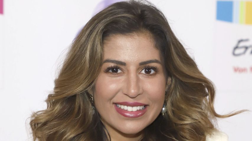 Eva Benetatou, TV-Bekanntheit
