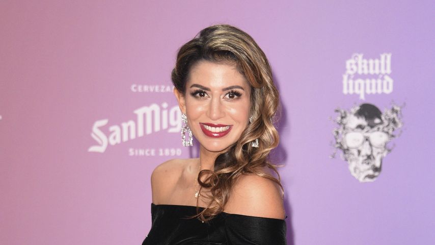 Eva Benetatou, TV-Bekanntheit
