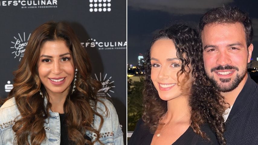Beef bei Eva und Samira: Yasin Cilingir will sich raushalten