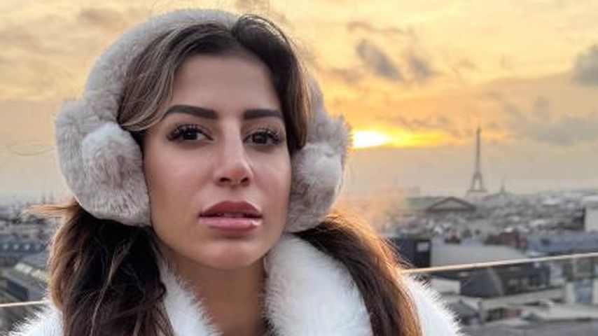 Eva Benetatou, Influencerin