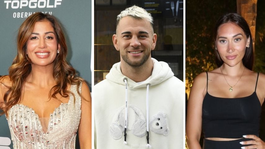 Eva Benetatou wäre für Gespräch mit Serkan und Samira bereit
