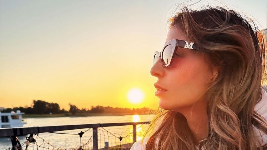 Eva Benetatou im Juni 2023