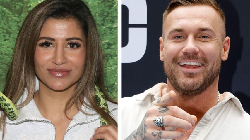 Evas Geburtstag: Hat Chris Broy ihr dieses Mal gratuliert?