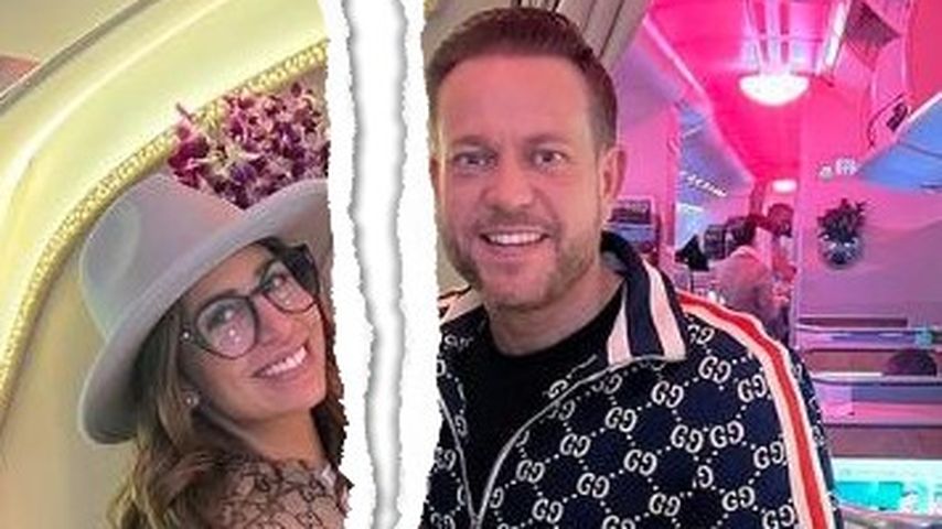 Nach nur zwei Monaten: Eva Benetatou gibt Trennung bekannt!