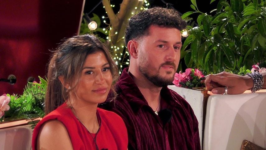 "Love Island VIP": Jannik amüsiert sich über Fake-Gerüchte