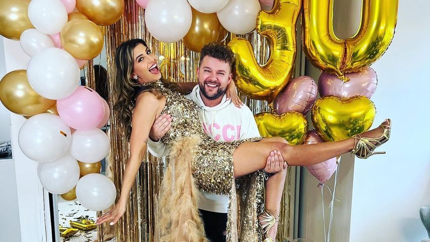 Kamil Golik äußert sich erstmals zu Beef mit Eva Benetatou