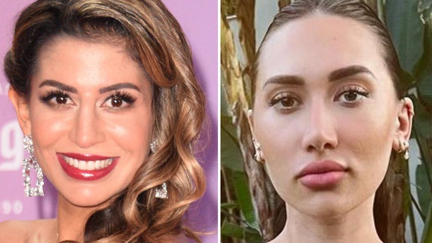 Collage: Eva Benetatou und Samira Yavuz