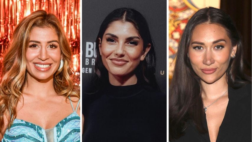 Forsthaus-Drama um Eva und Yeliz: Das sagt Samira Yavuz dazu