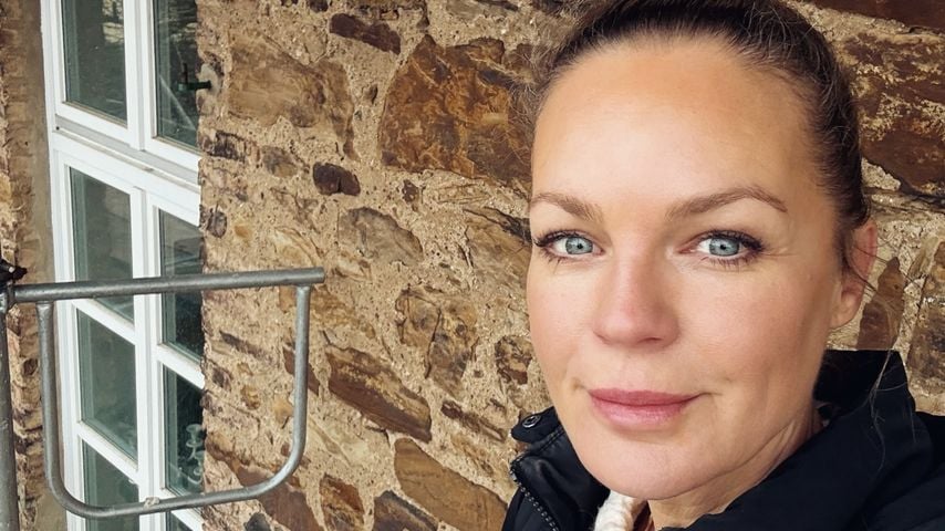 Eva Brenner, Januar 2026