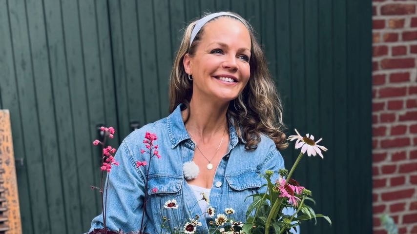 Eva Brenner spricht Klartext: Sie hatte keinen Schlaganfall