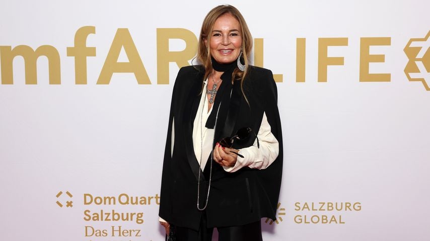 Eva Cavalli verkuppelte Heidi Klum mit Lenis leiblichem Papa