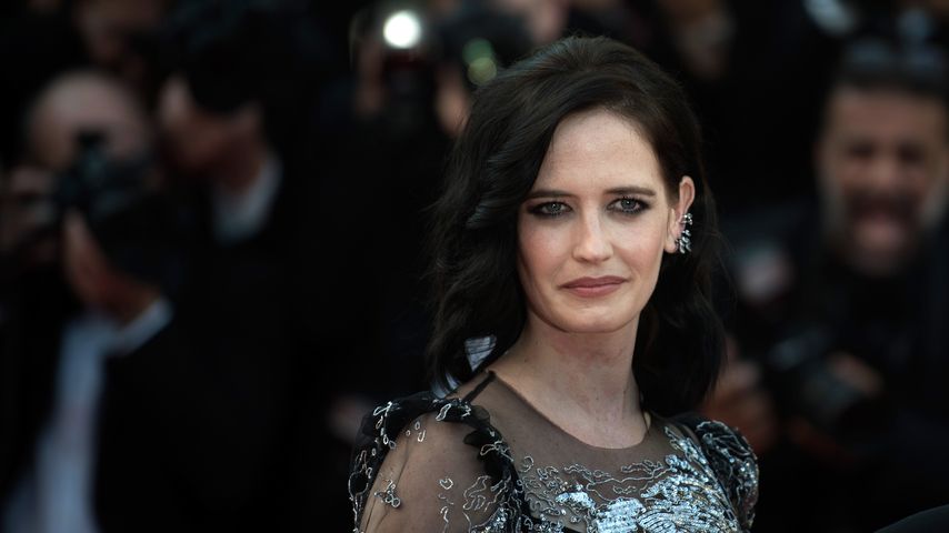 Eva Green: Diäten machen sie depressiv