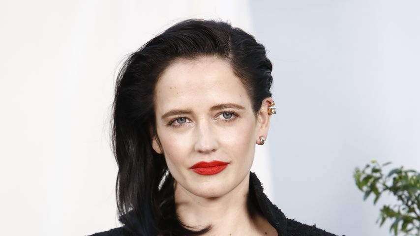Eva Green findet ihren Hintern nicht scharf