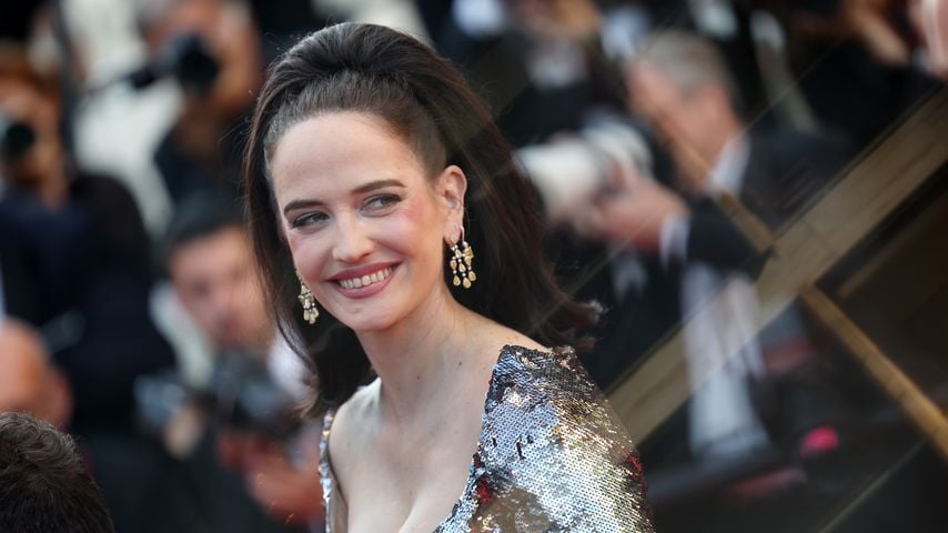 Eva Green, Schauspielerin