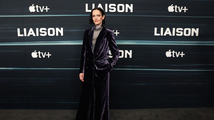 Eva Green, Februar 2023