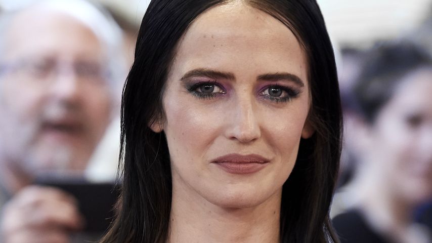 Eva Green, Schauspielerin