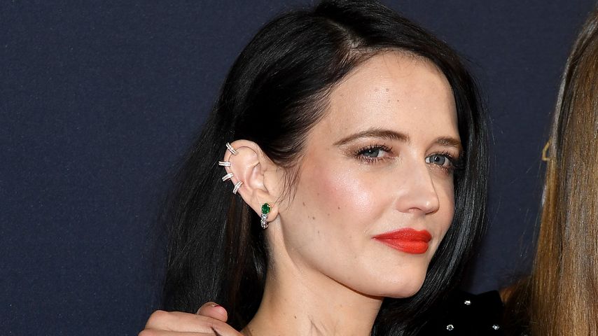 Eva Green, Schauspielerin