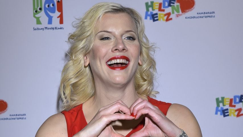 Eva Habermann, Schauspielerin