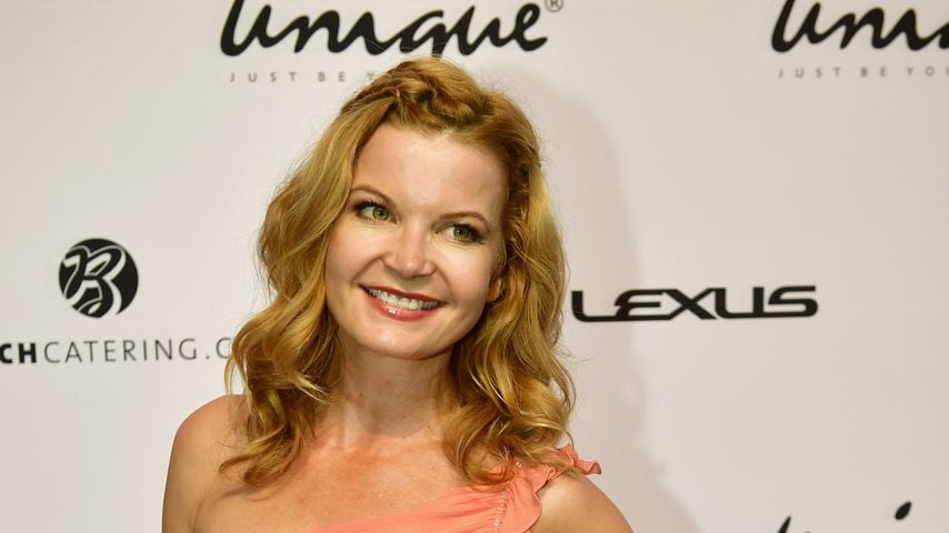 Eva Imhof, Fernsehjournalistin