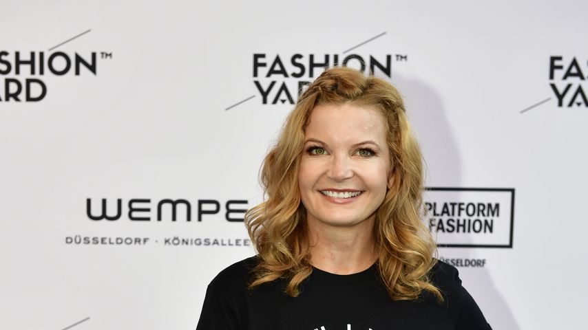 Eva Imhof, Moderatorin