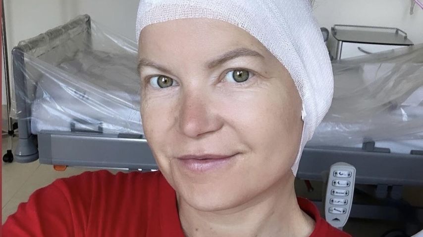 Nach Zusammenbruch: Eva Imhof musste erneut operiert werden!