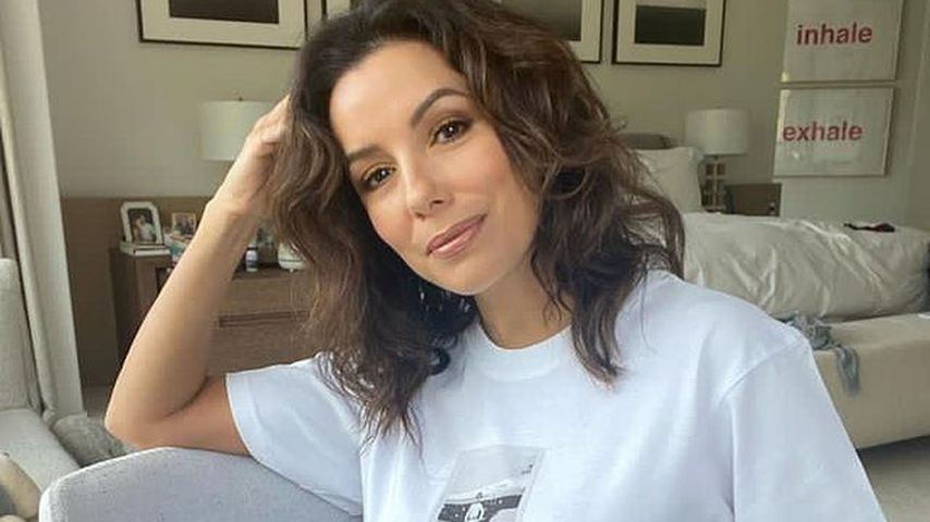 Eva Longoria