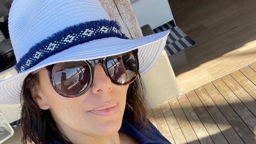Eva Longoria Baston, Schauspielerin