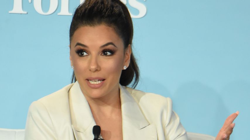 Eva Longoria, Schauspielerin