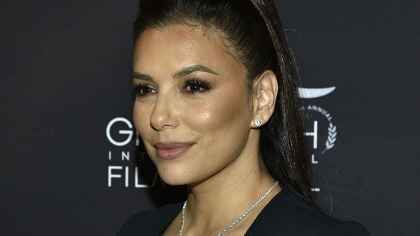 Eva Longoria im Mai 2019