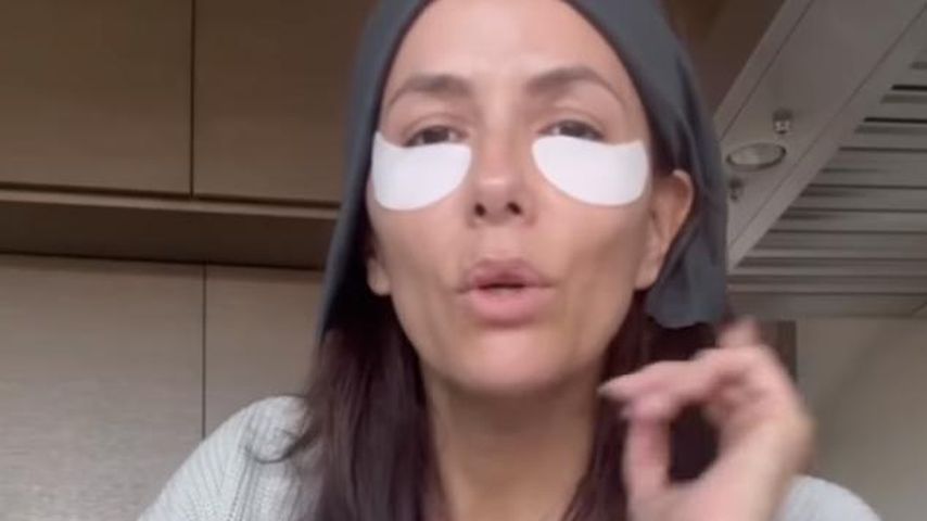 Eva Longoria, Schauspielerin