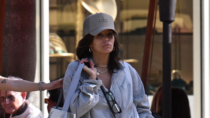 Eva Longoria, Schauspielerin