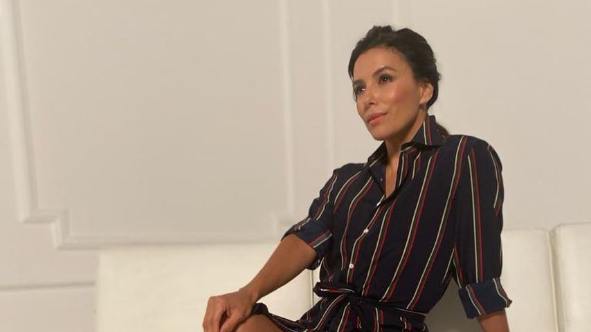 Eva Longoria, Schauspielerin