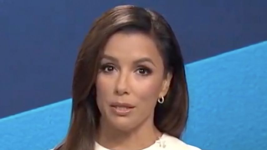 Eva Longoria, Schauspielerin