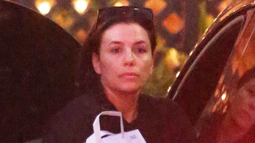 Eva Longoria, November 2019