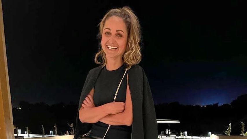Eva Luginger, Sängerin