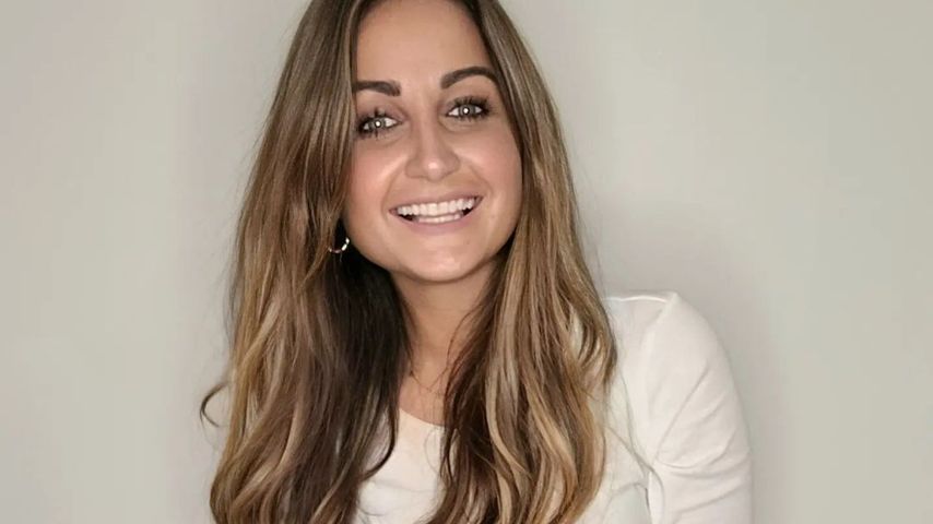 Eva Luginger, Sängerin