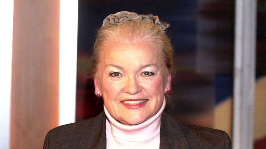 Eva-Maria Hagen in Hamburg