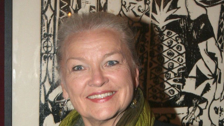 Schauspielerin Eva-Maria Hagen mit 87 Jahren verstorben