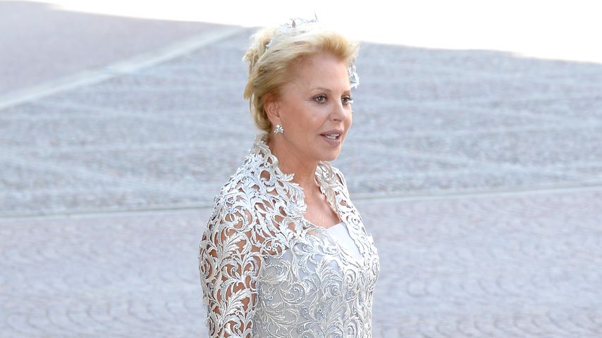 Eva Maria O'Neill, Juni 2013