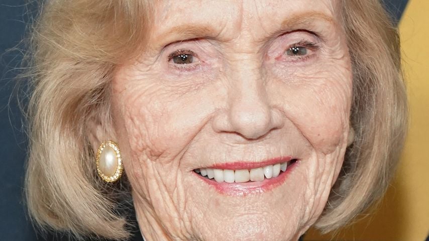 Eva Marie Saint bei den Academy Nicholl Fellowships Screenwriting Awards in Beverly Hills, 2019