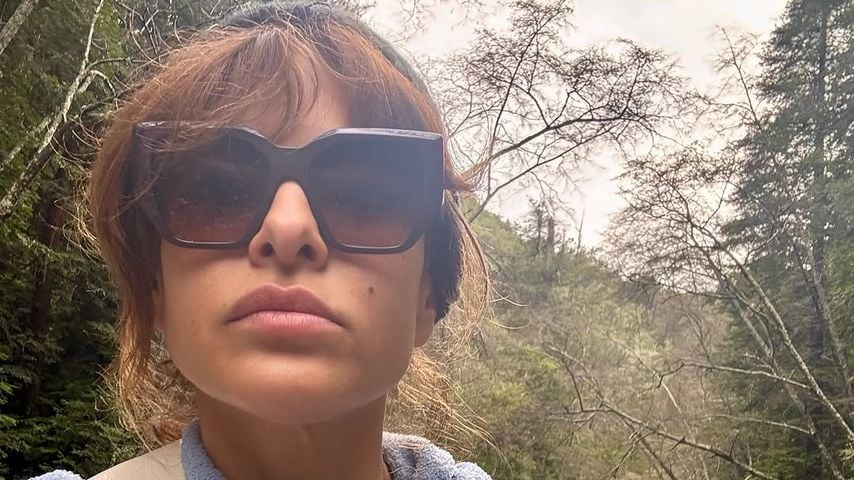 Eva Mendes widmet ihrem verstorbenen Bruder rührende Worte