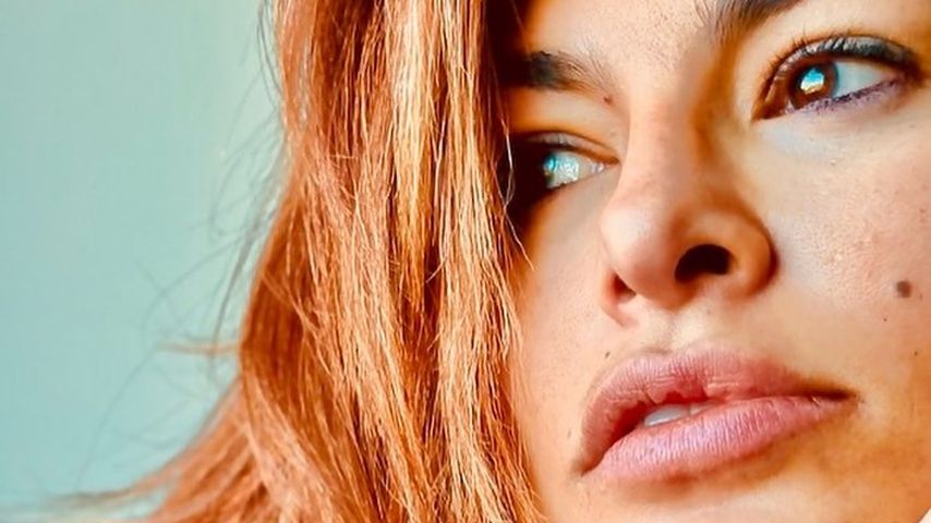 Eva Mendes, Schauspielerin