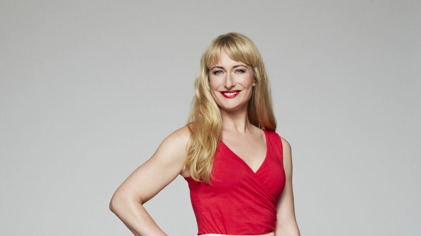 Eva Mona Rodekirchen, GZSZ-Darstellerin