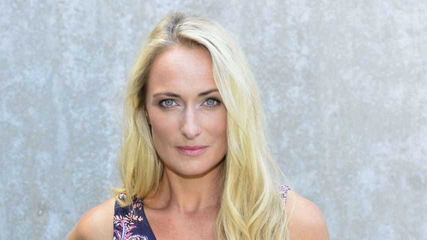 Neun Monate GZSZ-Pause: Eva Rodekirchen war kurz vor Burnout