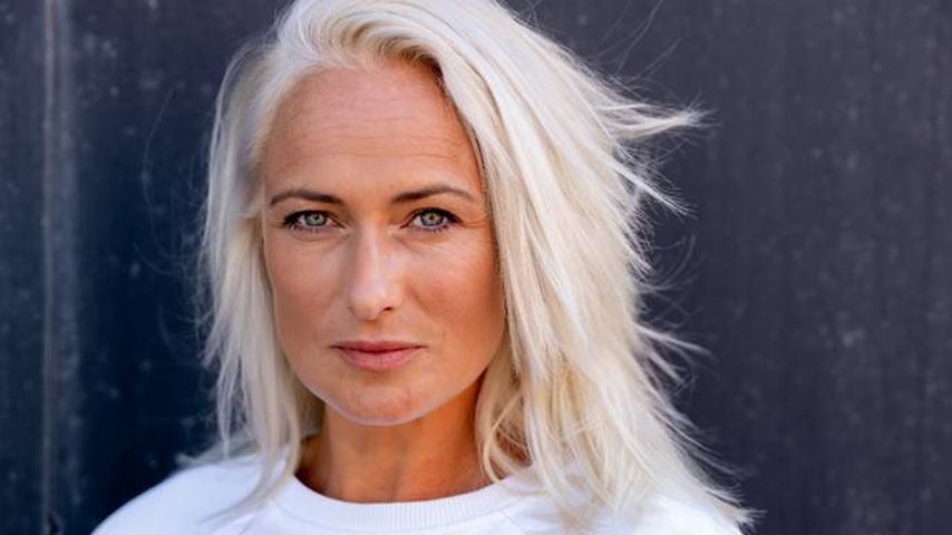 Elsa-blond: GZSZ-Star Eva Mona Rodekirchen hat neue Frisur