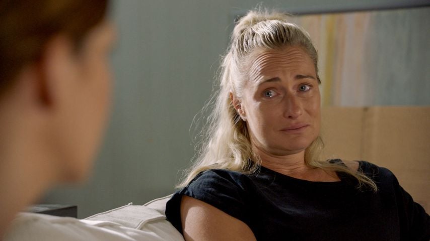 Maren sieht Alex noch nach Tod: Wie kommt GZSZ-Storyline an?