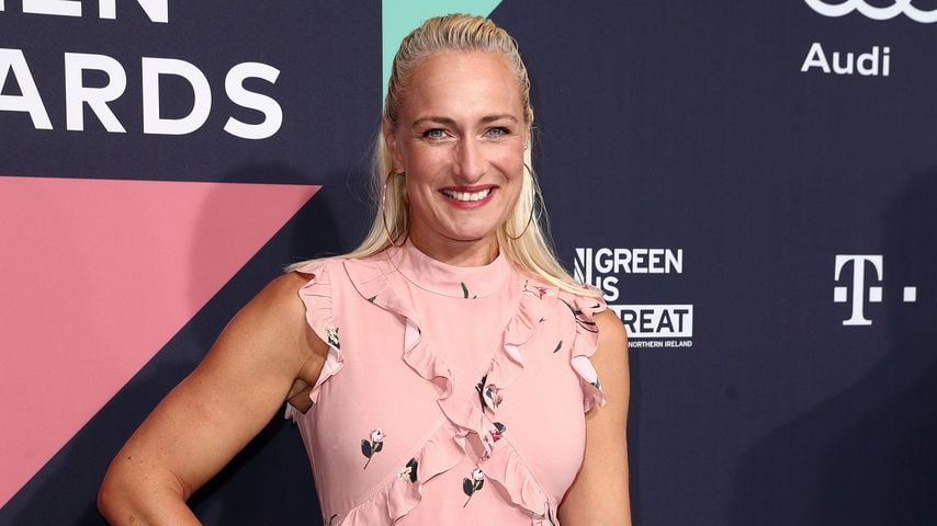 Sixpack: Eva Mona Rodekirchen macht seit Neujahr Sit-ups