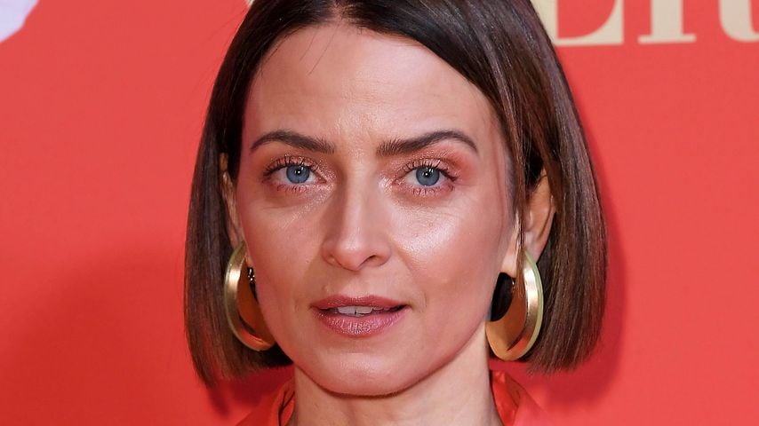 Schulterprobleme: Eva Padberg meldet sich aus der Klinik