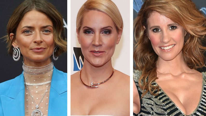 Eva Padberg und Co. sagen ab: Kaum Promis beim Opernball?